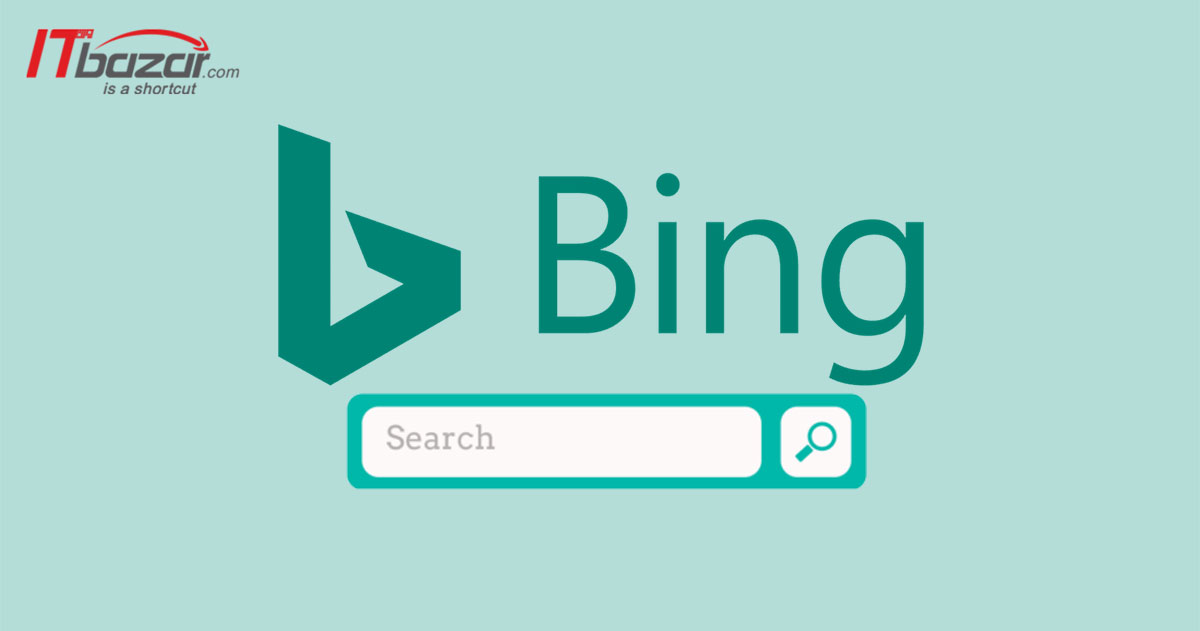 عوامل موثر و الگوریتم های موتور جستجوگر Bing