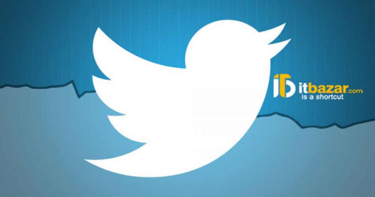 عبور توییتر از مرز 300 میلیون کاربر فعال