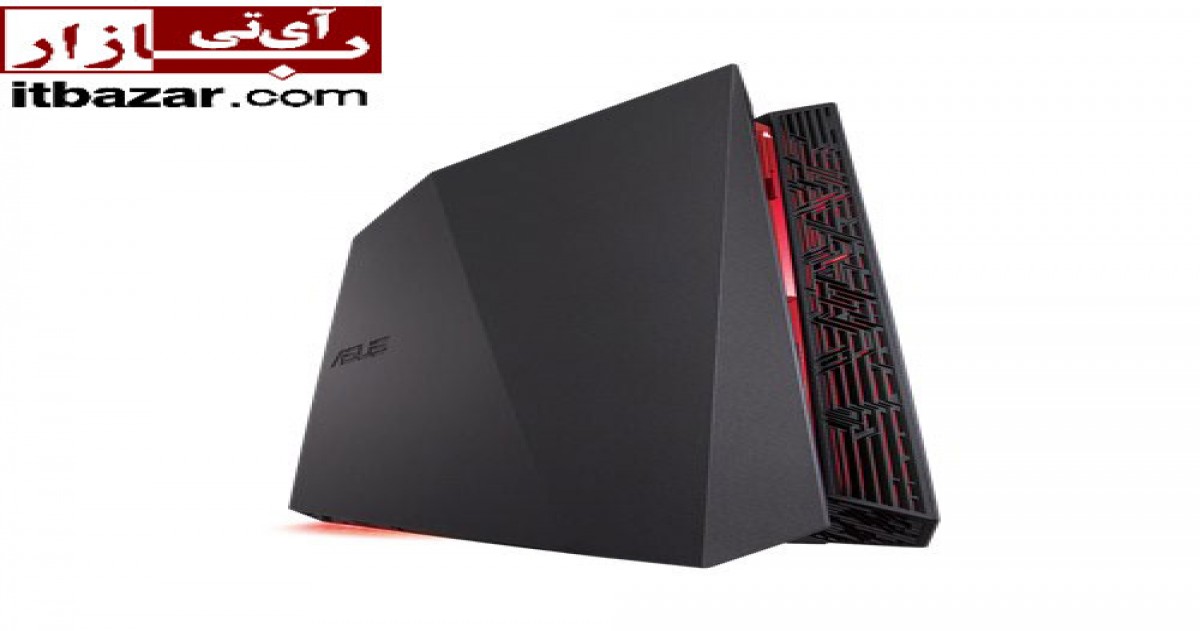 کامپیوتر رومیزی جدید ASUS G20 در ایران