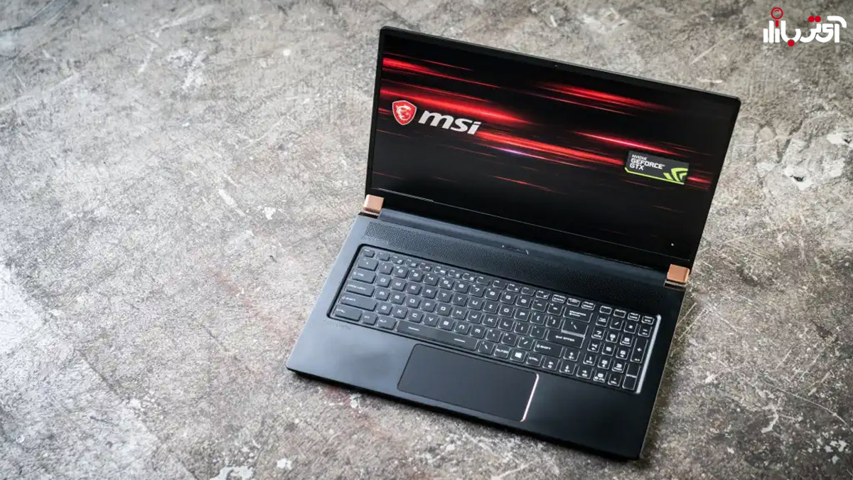 اولین لپ تاپ اولد 4K به همراه یک لپ تاپ گیمینگ MSI معرفی شدند