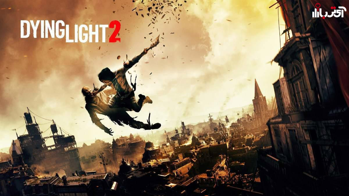 بازی Dying Light 2