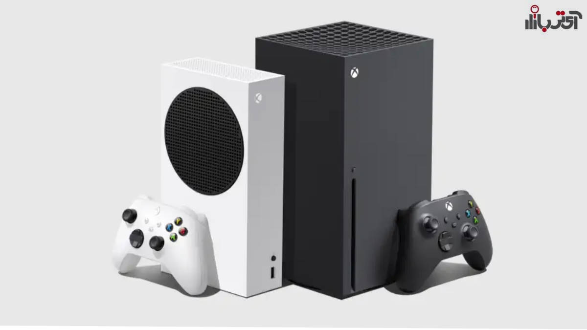 فروش xbox x series