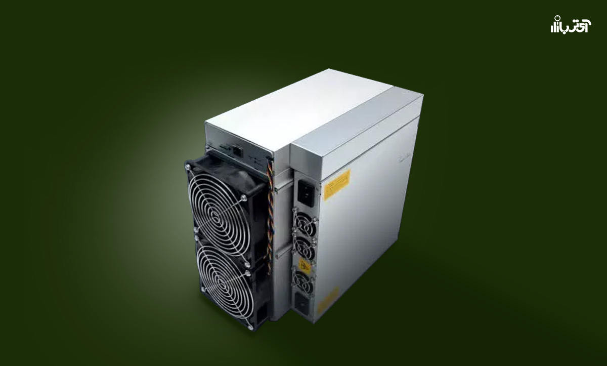 ماینرهای ASIC چگونه کار می‌کنند