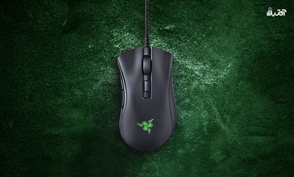 DeathAdder v2 موس گیمینگ ریزر