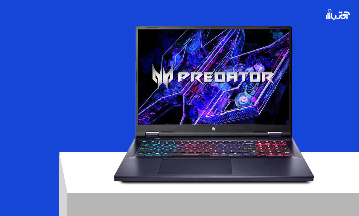 لپ تاپ ایسر Predator Helios Neo 18