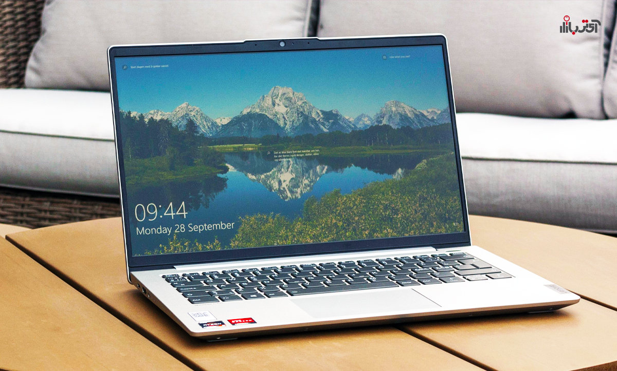 لپ تاپ Lenovo IdeaPad 5