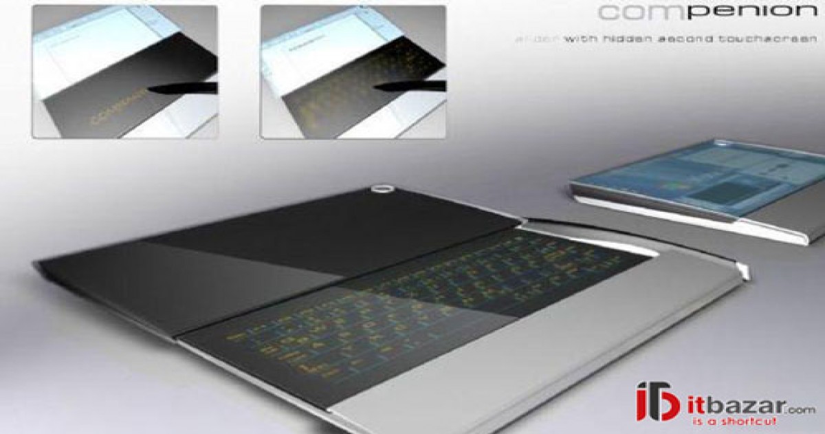 Compenion Laptop