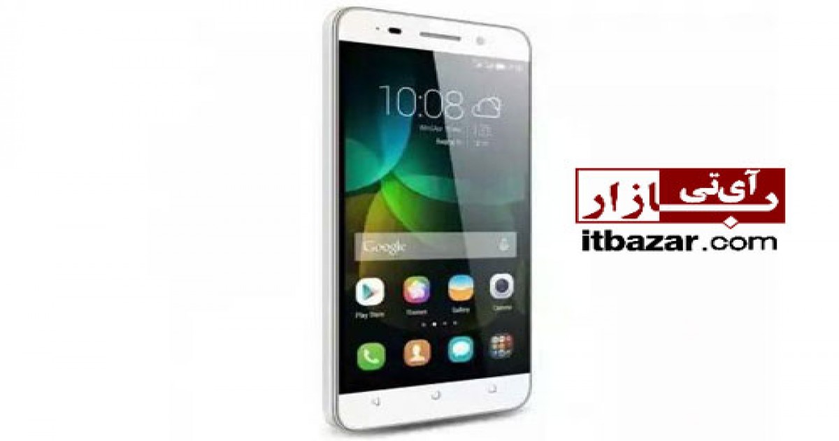 سخت افزار گوشی موبایل هواوی Honor 4C قدرتمندتر از P8 Lite