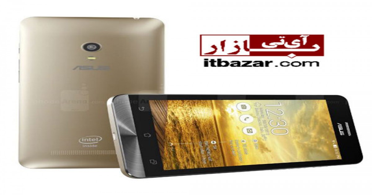 ایسوس Zenfone 5 پرفروش ترین تلفن هوشمند در ژاپن