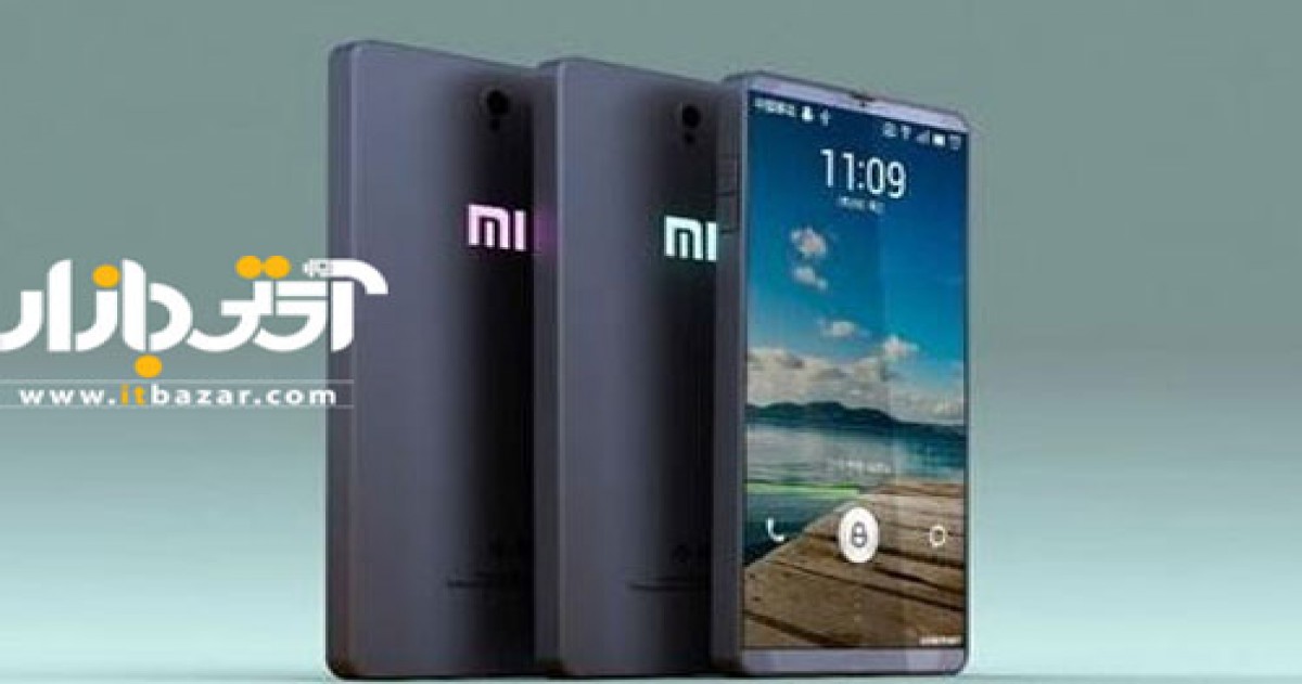 عرضه دو گوشی موبایل شیائومی MI5 و MI5 Plus آبان امسال