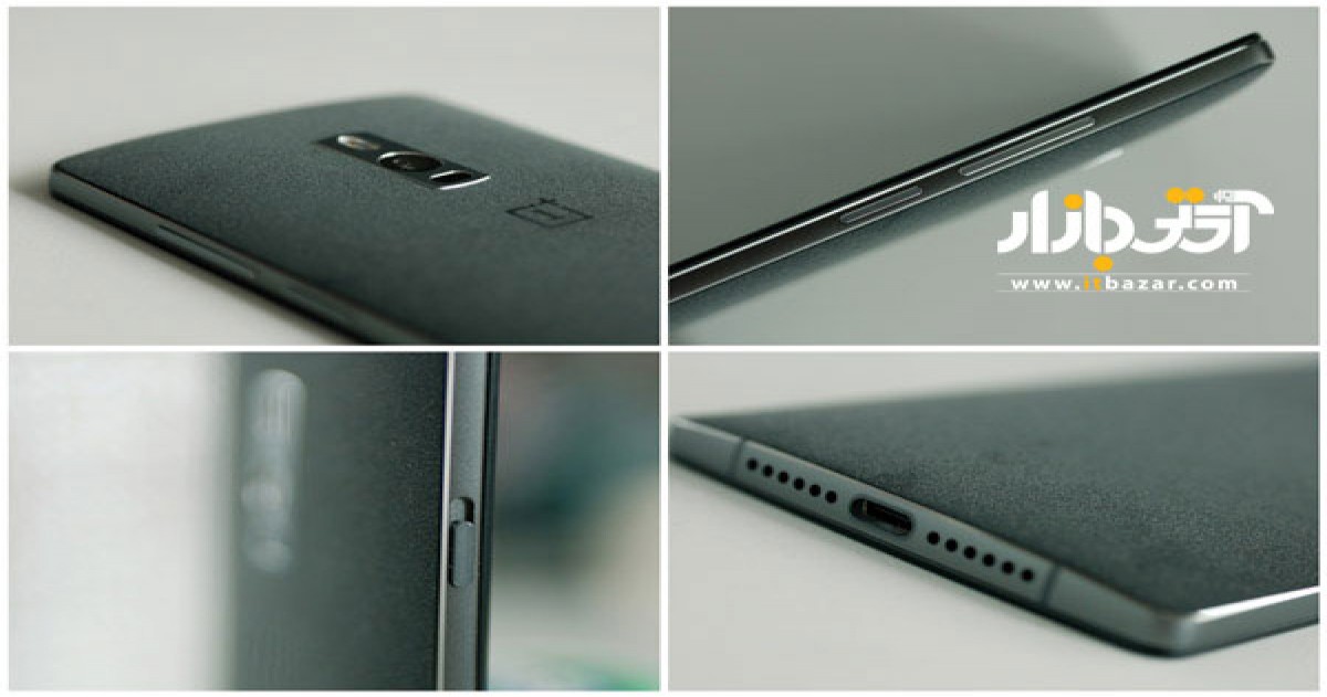 گوشی موبایل OnePlus 2 خارق‌العاده و ارزان قیمت