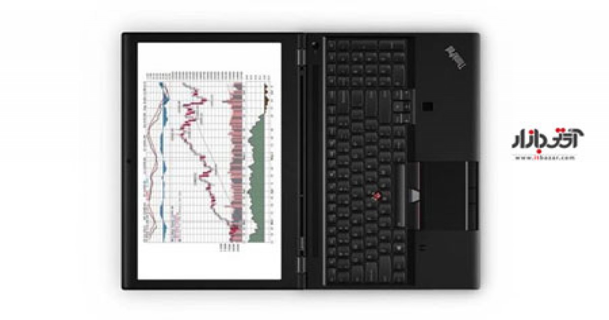 معرفی دو لپ تاپ جدید ThinkPad لنوو