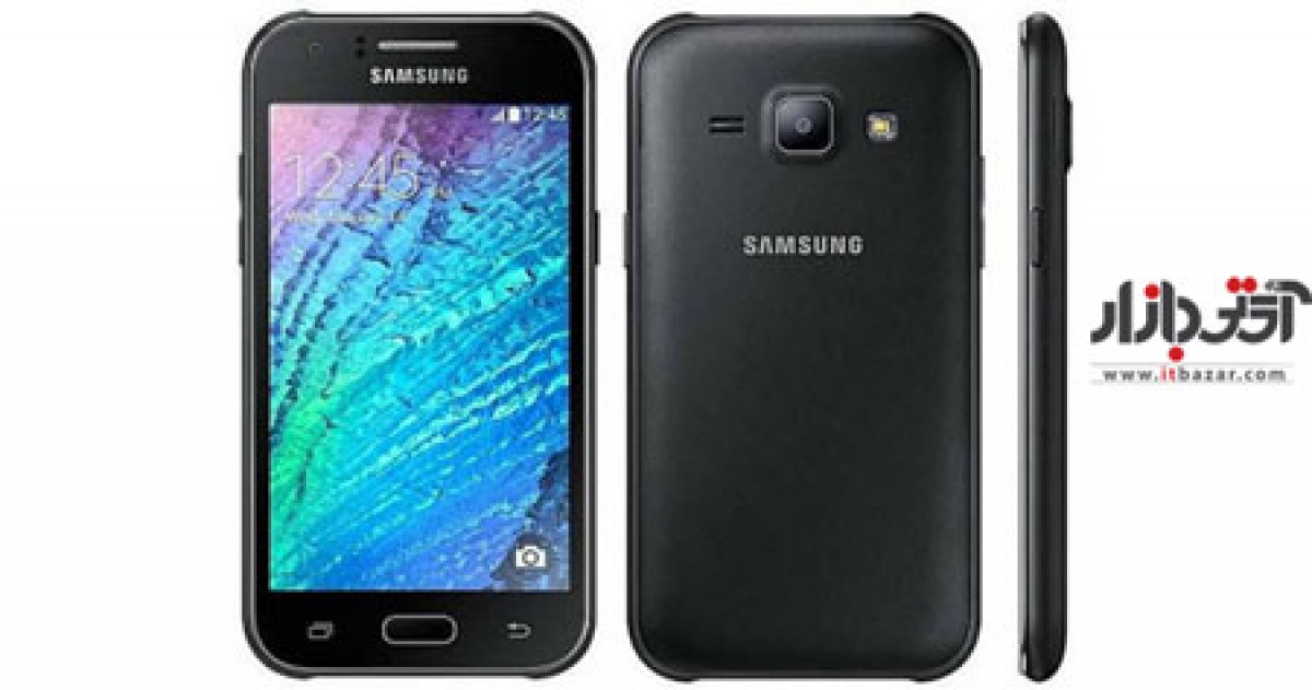 گوشی موبایل سامسونگ Galaxy J2