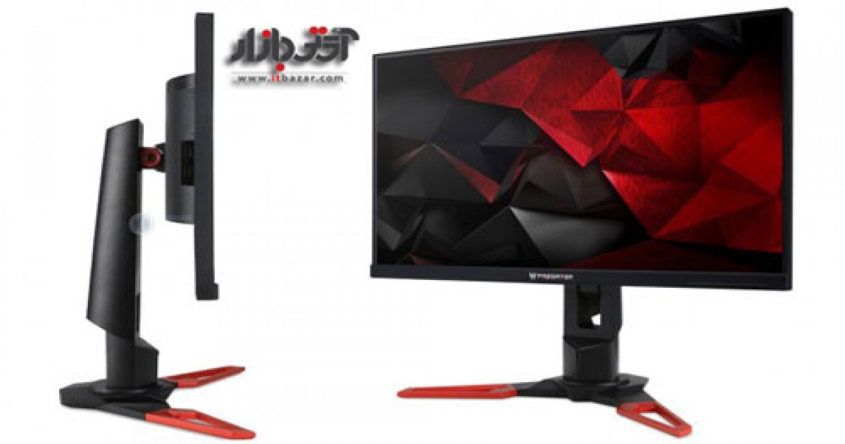 مانیتور گیمینگ ایسر Predator XB27