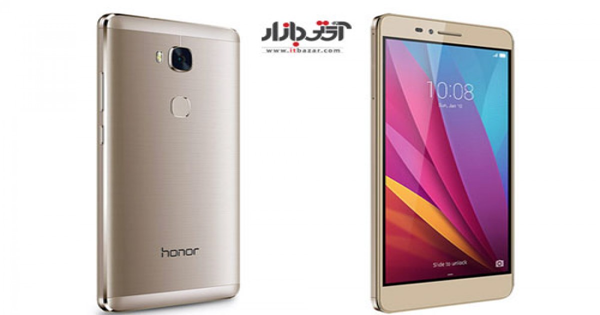 گوشی موبایل هوآوی honor 5X