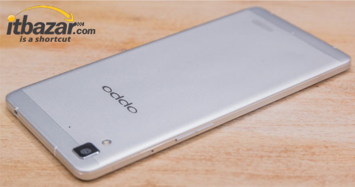 گوشی موبایل Oppo R9