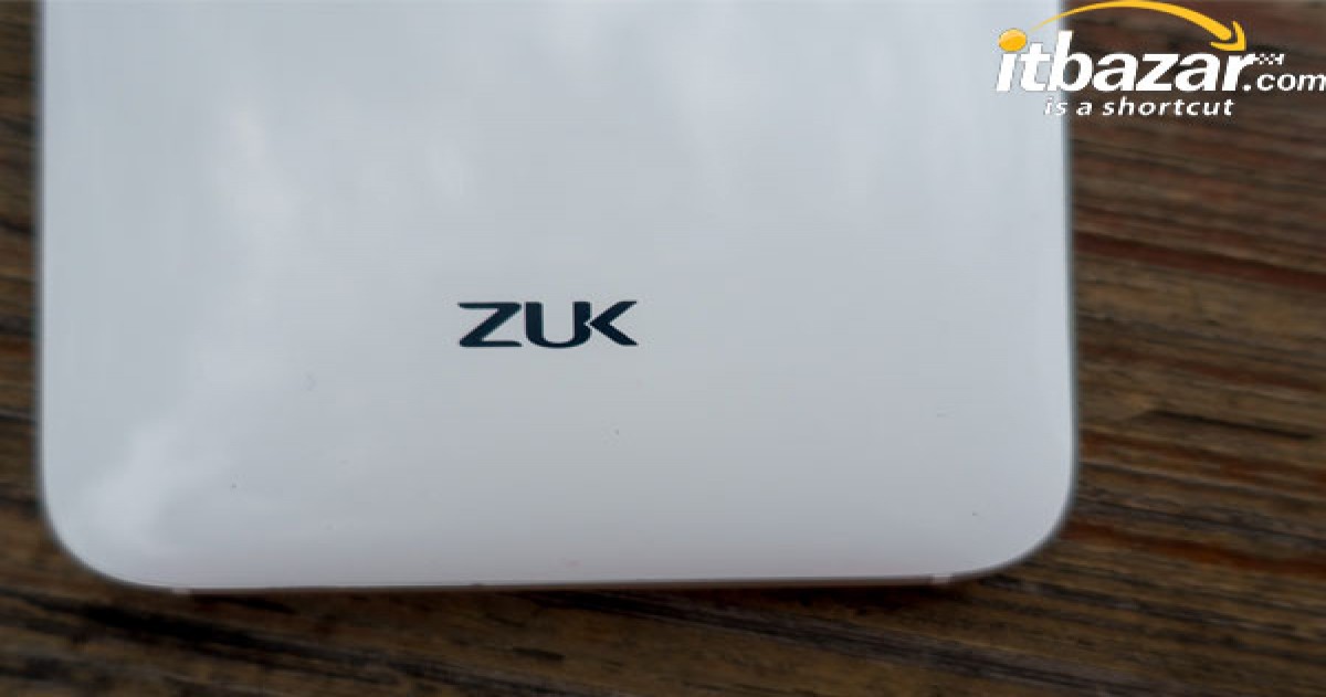 گوشی موبایل ZUK Z2 Pro