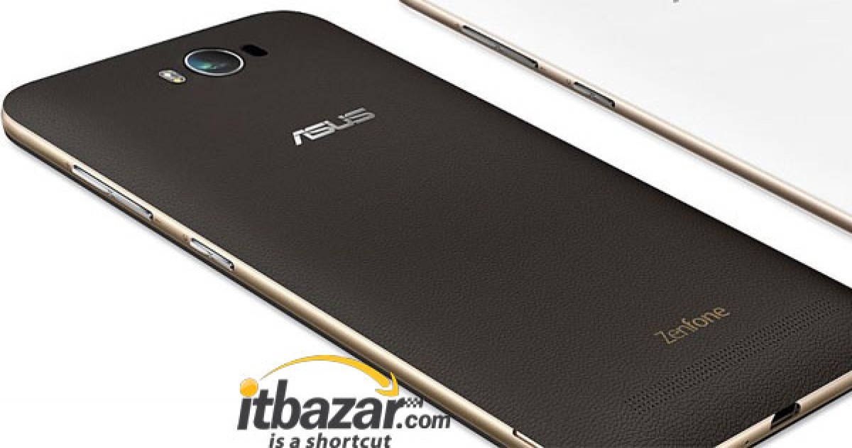 گوشی موبایل ZenFone 3