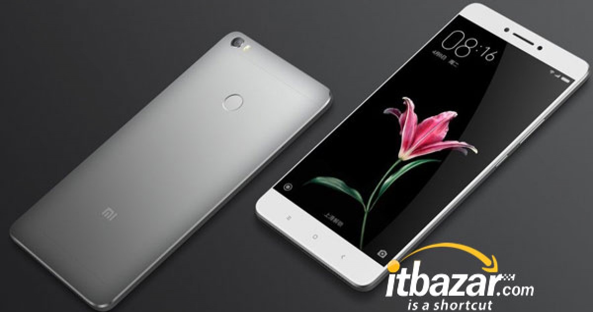 فبلت شیائومی Mi Max