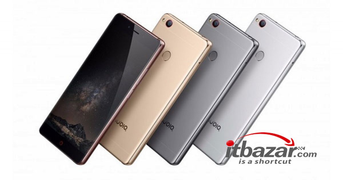 گوشی موبایل ZTE Nubia Z11