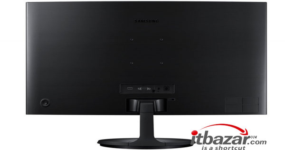 مانیتور سامسونگ Curved CF390