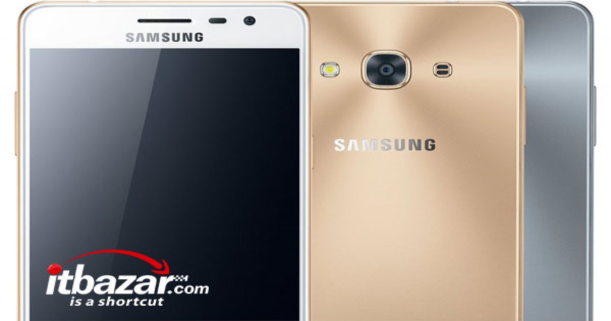 گوشی موبایل سامسونگ Galaxy J3 Pro