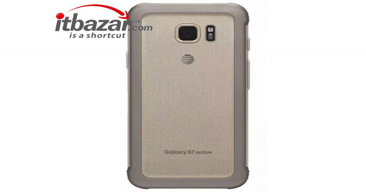 گوشی موبایل سامسونگ گلگسی Active S7