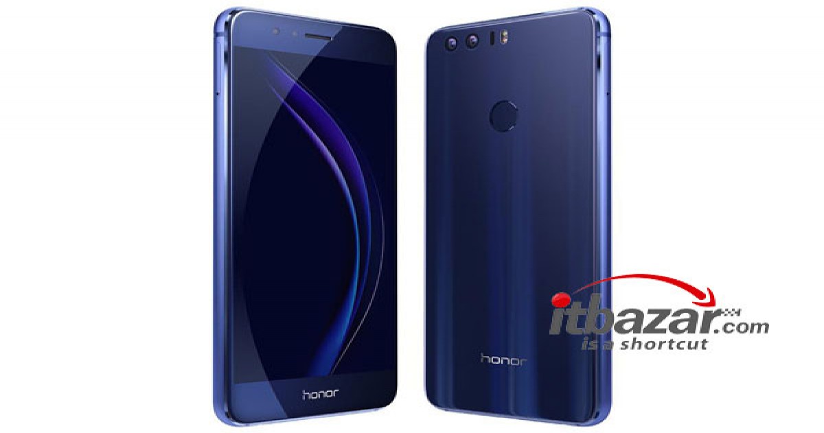 گوشی موبایل هوآوی Honor 8