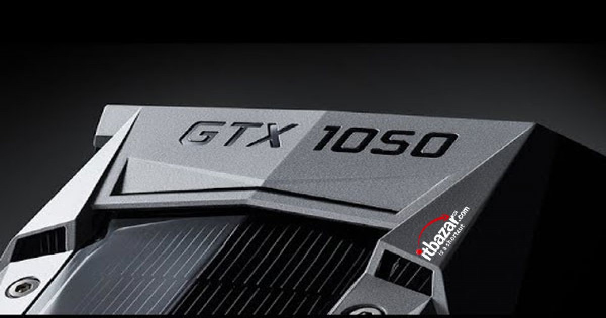 کارت گرافیک انویدیا GeForce GTX 1050