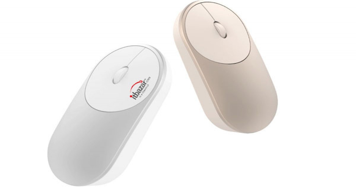 موس وایرلس شیائومی Mi Mouse