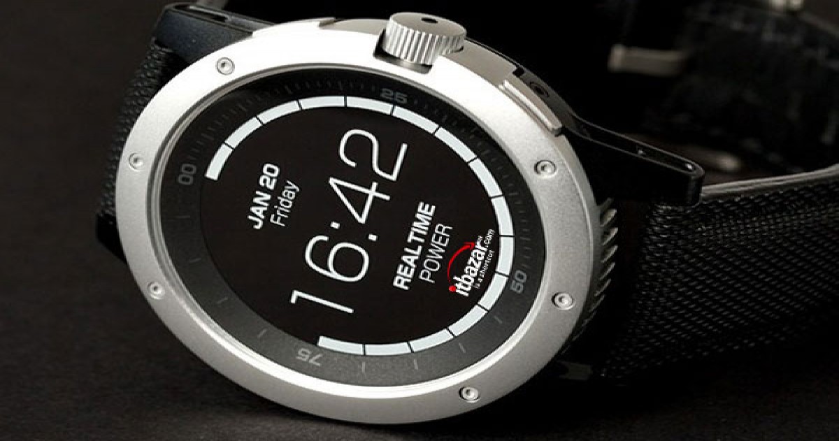 ساعت هوشمند Matrix Powerwatch