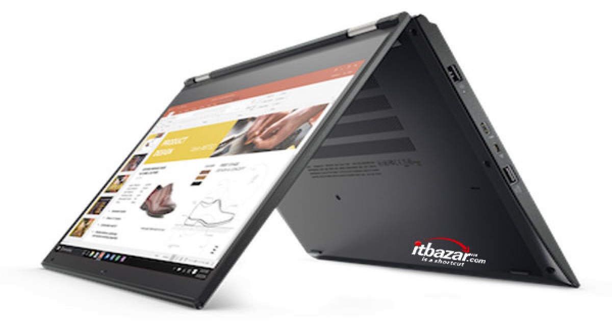 لپ تاپ لنوو ThinkPad Yoga 370