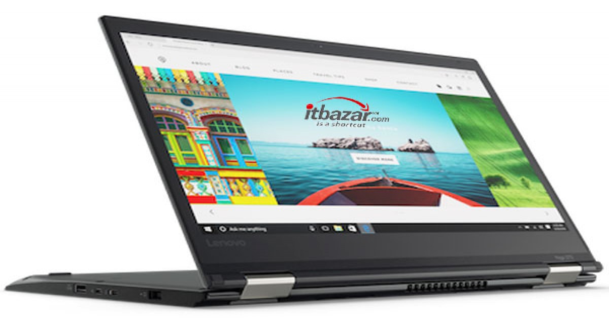 لپ تاپ لنوو ThinkPad Yoga 370