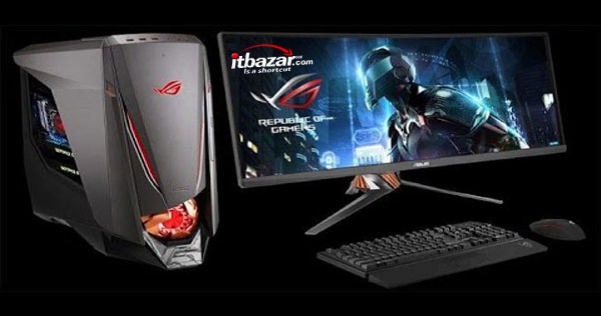 مانیتور گیمینگ ایسوس ROG Swift PG258Q