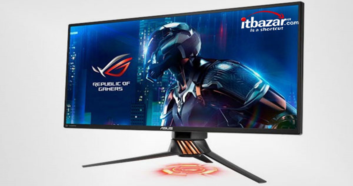 مانیتور گیمینگ ایسوس ROG Swift PG258Q