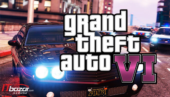 شایعات هیجان انگیز بازی grand theft auto 6