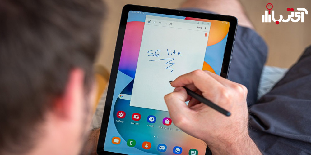 تبلت سامسونگ گلکسی Tab S6 Lite 10.4inch