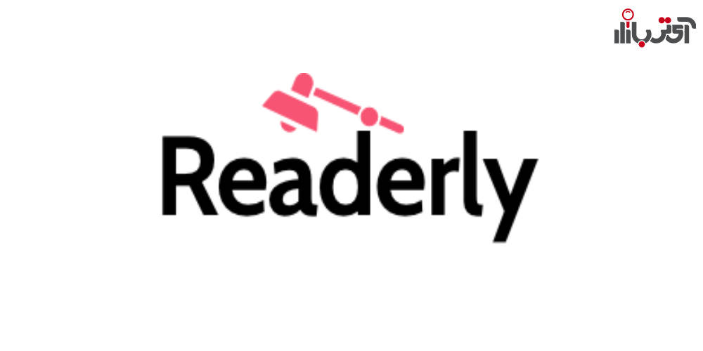 اپلیکیشن Readerly