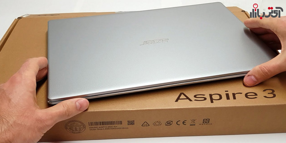 ایسر Aspire 3 A315 i3-1115G4