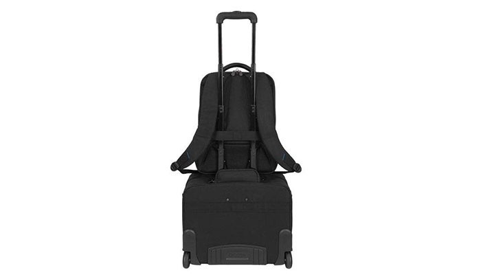 کوله پشتی لپ تاپ دیکوتا Multi Backpack PRO 13-15.6