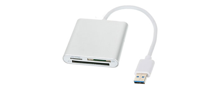 رم ریدر USB3 یونیتک Y-9313