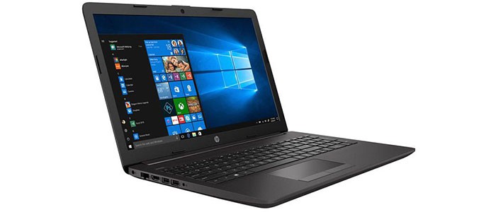 لپ تاپ HP 15-da2189nia i5 8GB 1TB 4GB