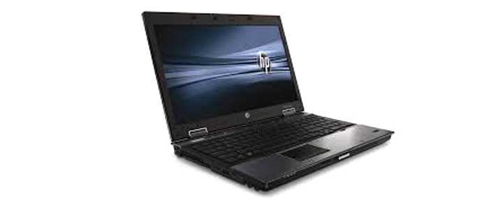 لپ تاپ 14 اینچ اچ پی ProBook 6450B Core i3 