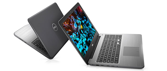 لپ تاپ دست دوم دل Inspiron 15 5000 Core i7