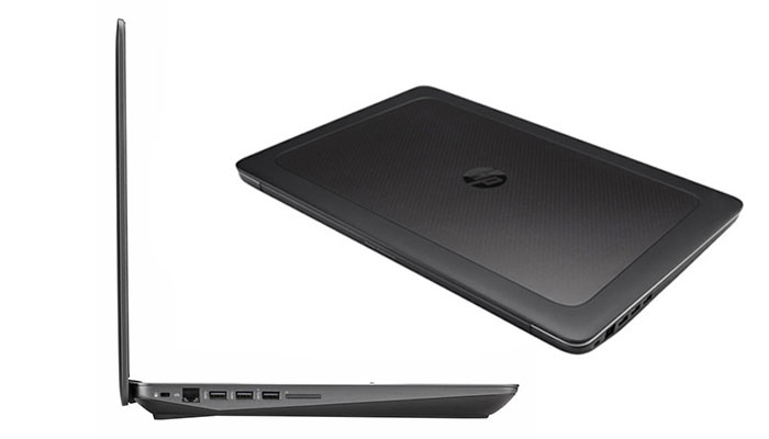 لپ تاپ HP ZBook 17 G3 Core i7