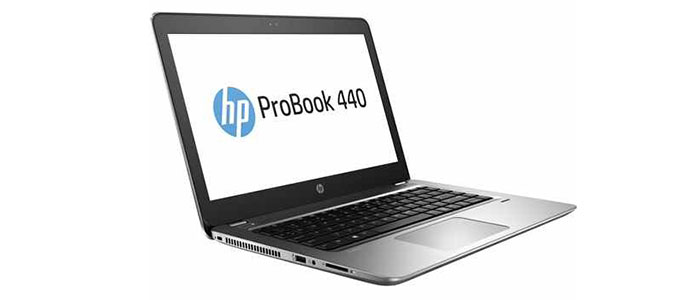 لپ تاپ استوک 14 اینچ اچ پی ProBook 440 G4 Core i5 