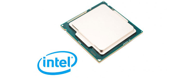 سی پی یو سرور اینتل Xeon