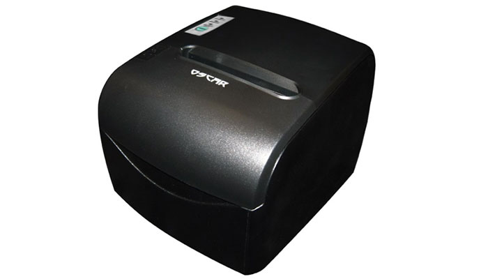 فیش پرینتر اسکار POS 88 N