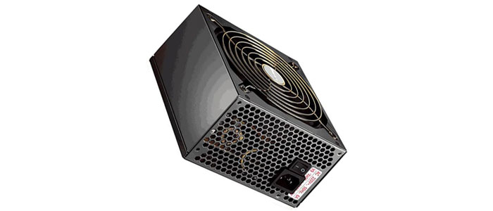 پاور کامپیوترهانت کی 500 وات GP-500W 