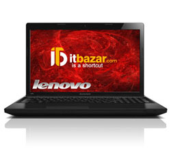 لپ تاپ لنوو اسنشال Lenovo G585 AMD-4-500